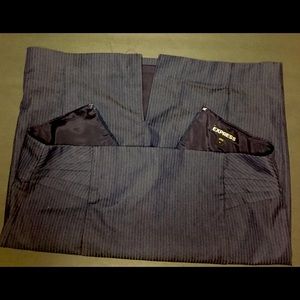 Express Pencil Skirt